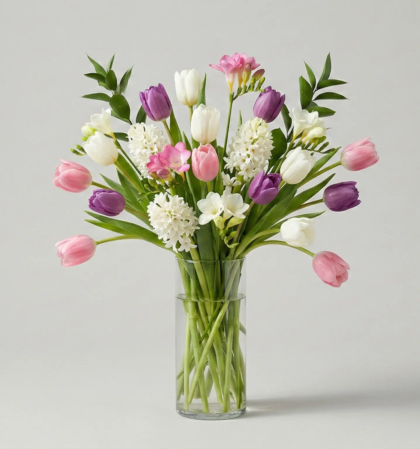 Whispers of Spring Whispers of Spring