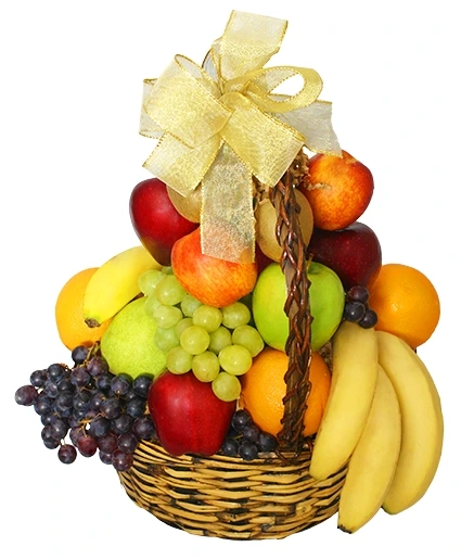 Classic Fruit Basket Classic Fruit Basket