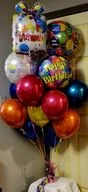 Balloons Balloons image