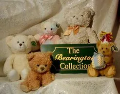 Stuffed Animal Stuffed Animal image