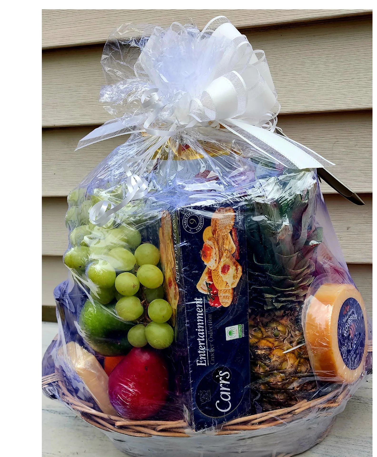 Fruit basket