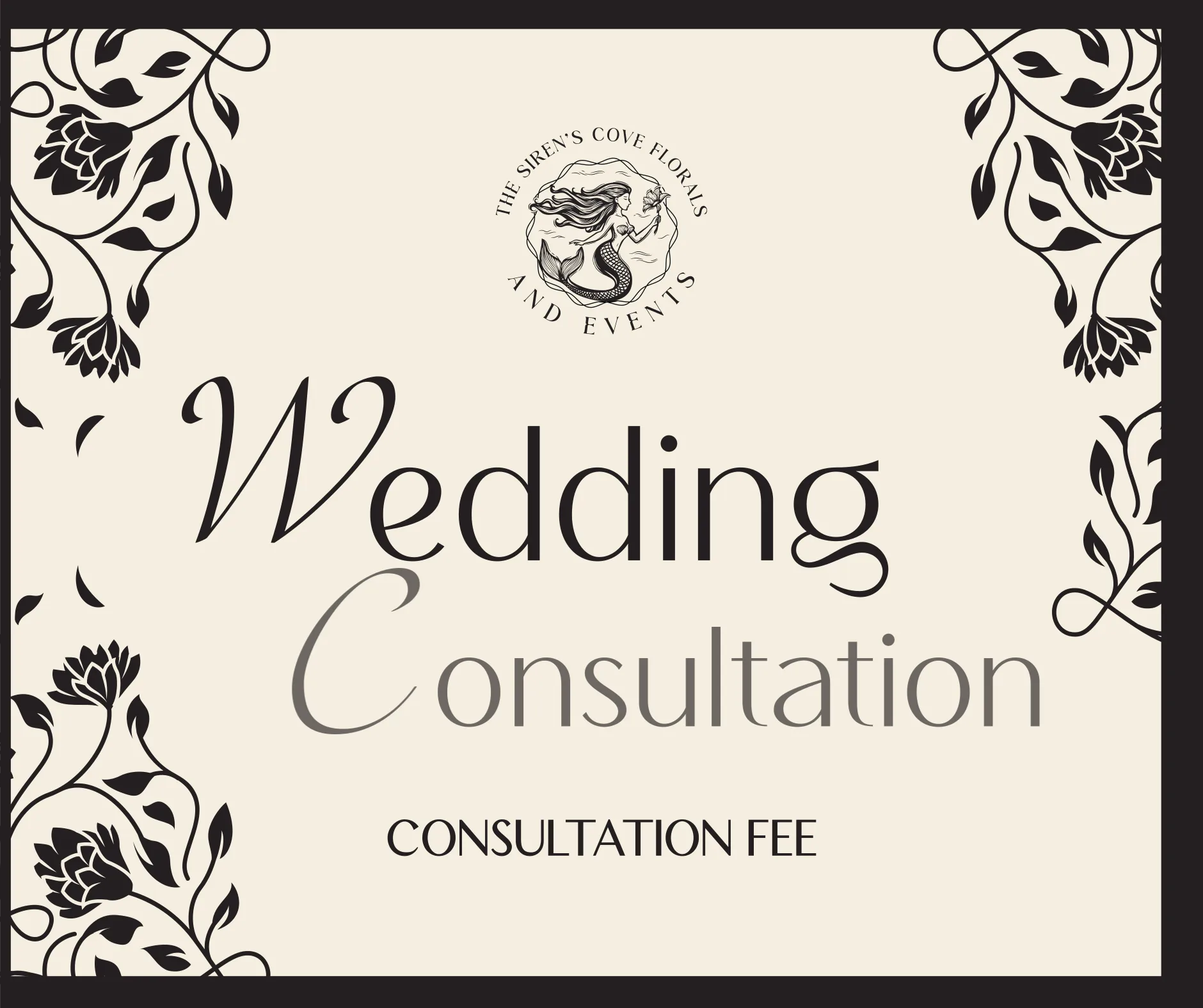 Consultation Fee Consultation Fee