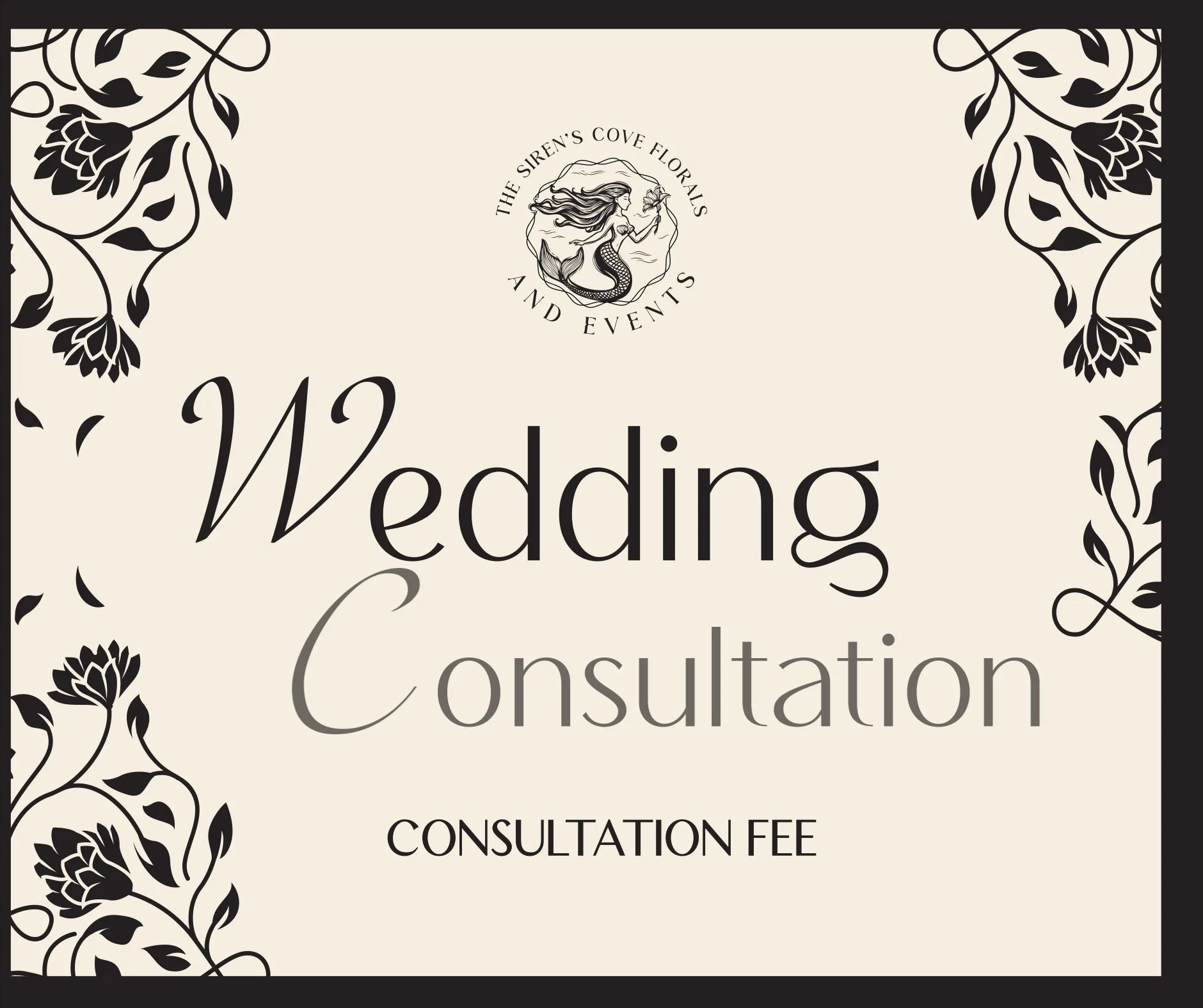 Consultation Fee
