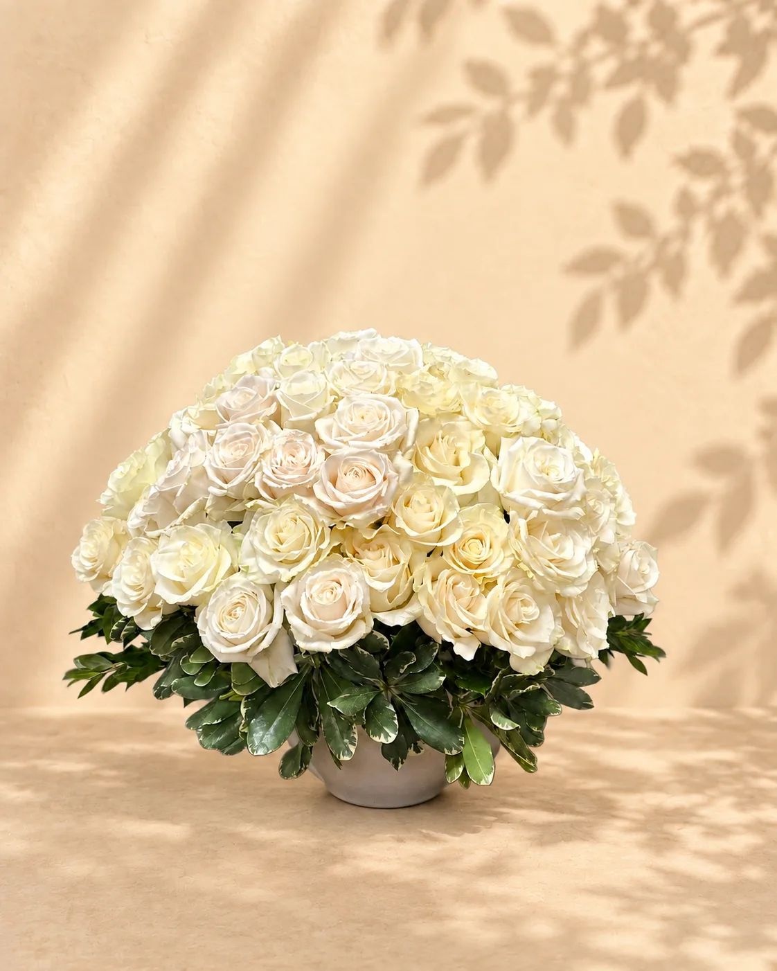 Ivory Opulence
