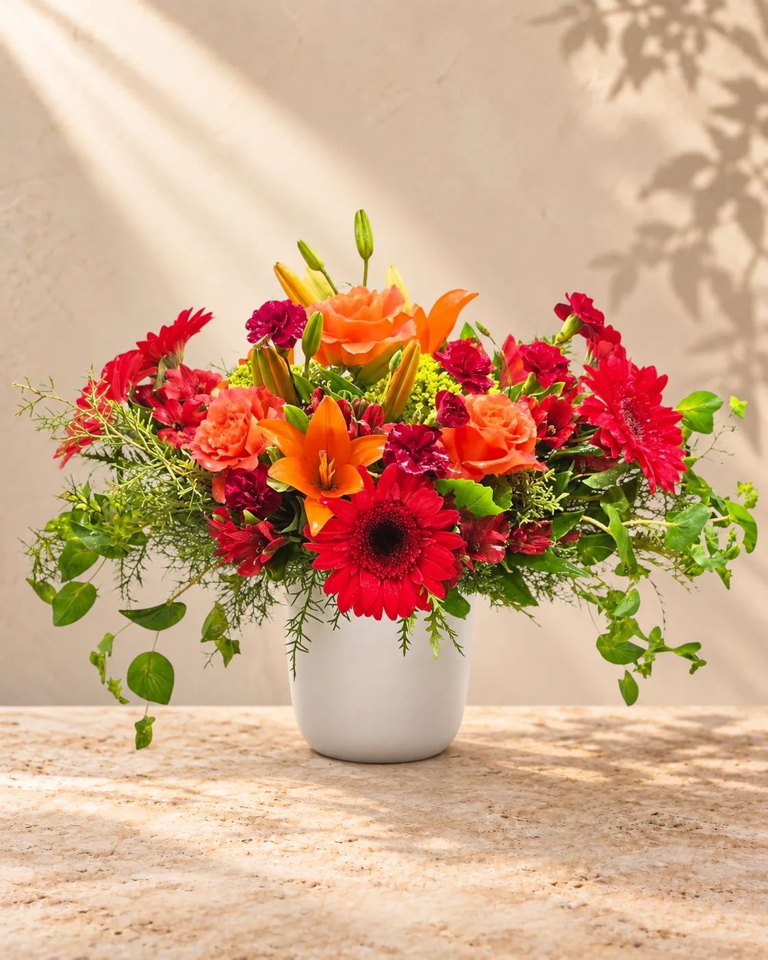 Wondrous Blooms