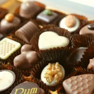 Box of Chocolates Box of Chocolates image