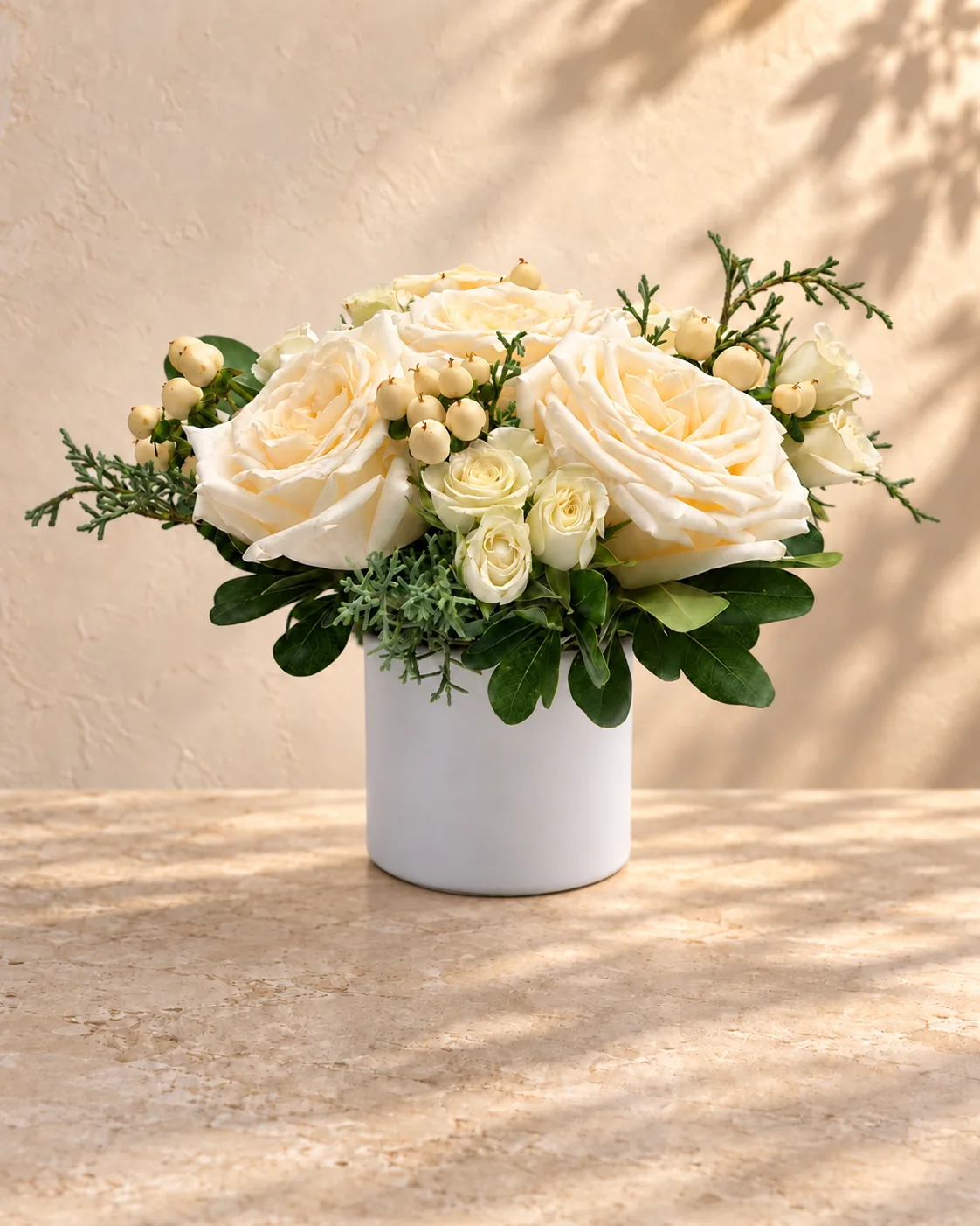 Ivory Classic Ivory Classic