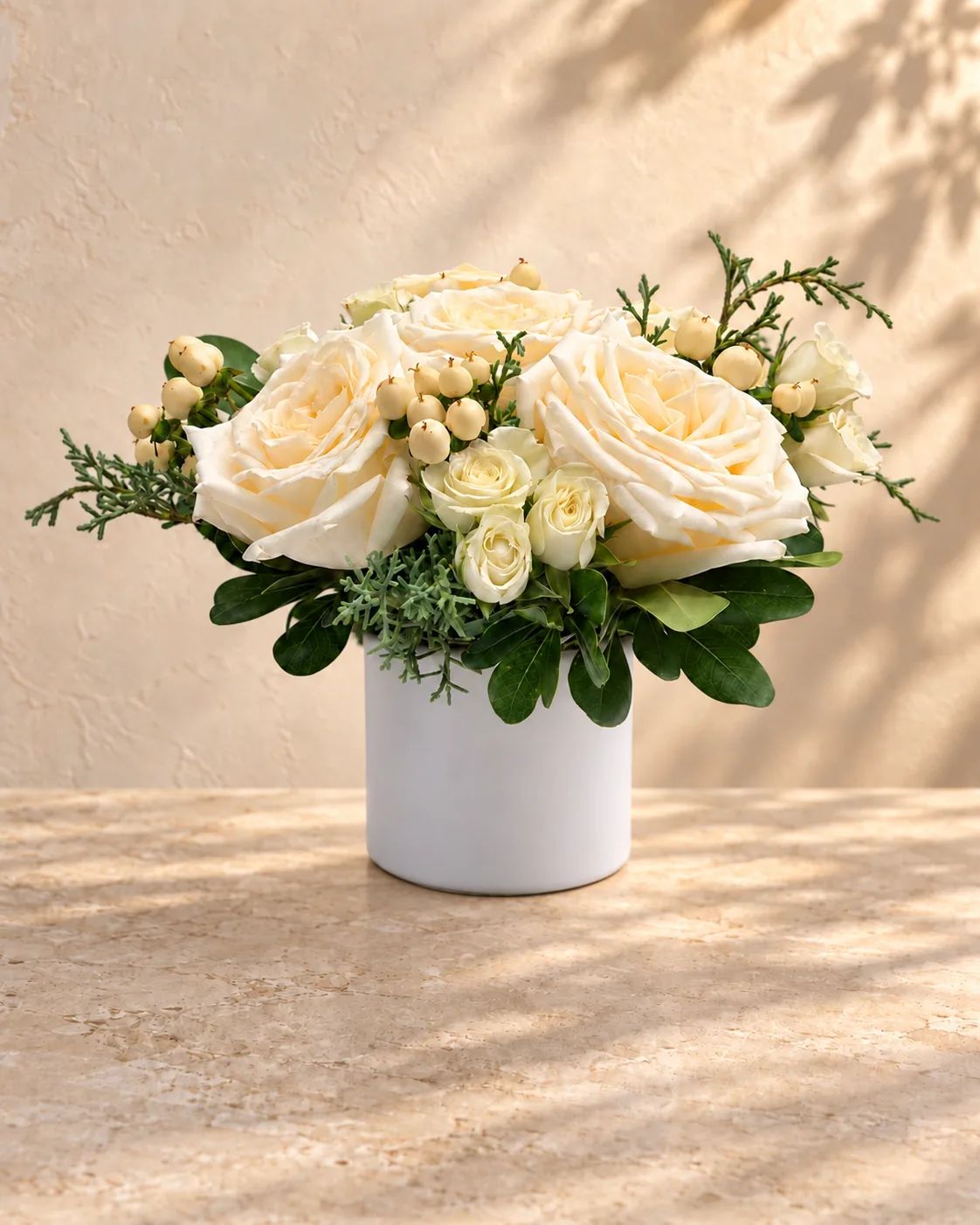 Ivory Classic