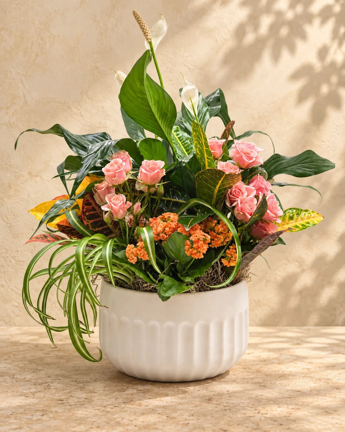 Serenity Planter Serenity Planter