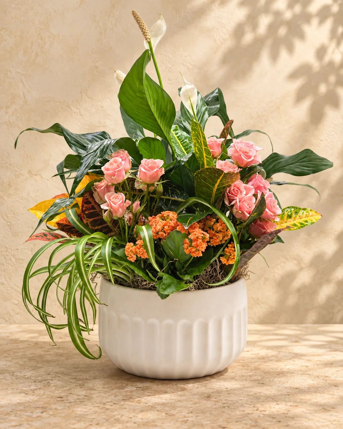 Serenity Planter