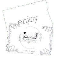 Appleblossoms Gift Card Appleblossoms Gift Card image