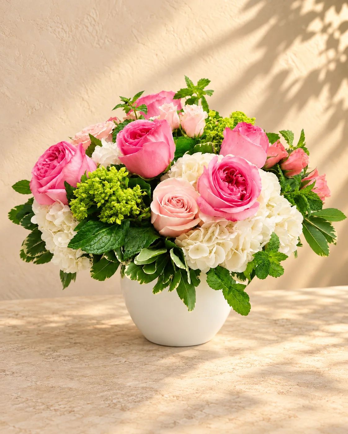 Blush & Bloom