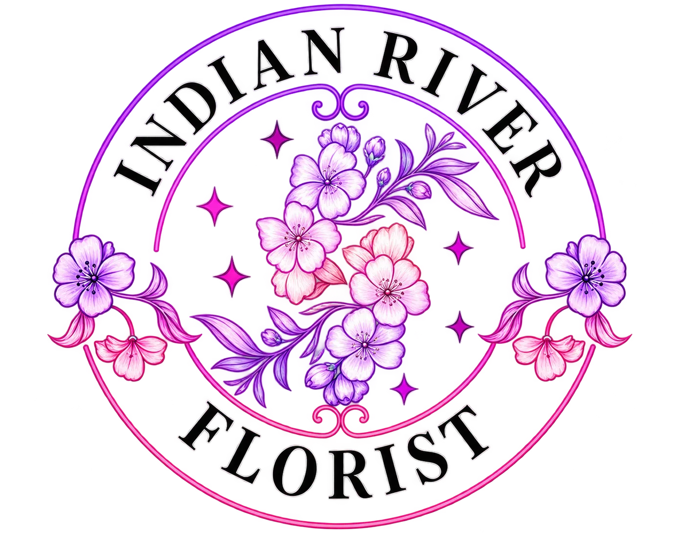 company logo