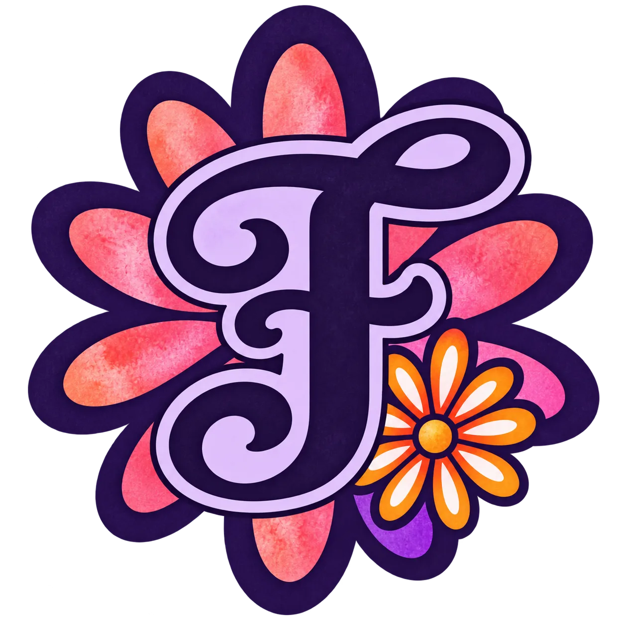 company logo