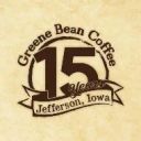 $10 Greene Bean Coupon image