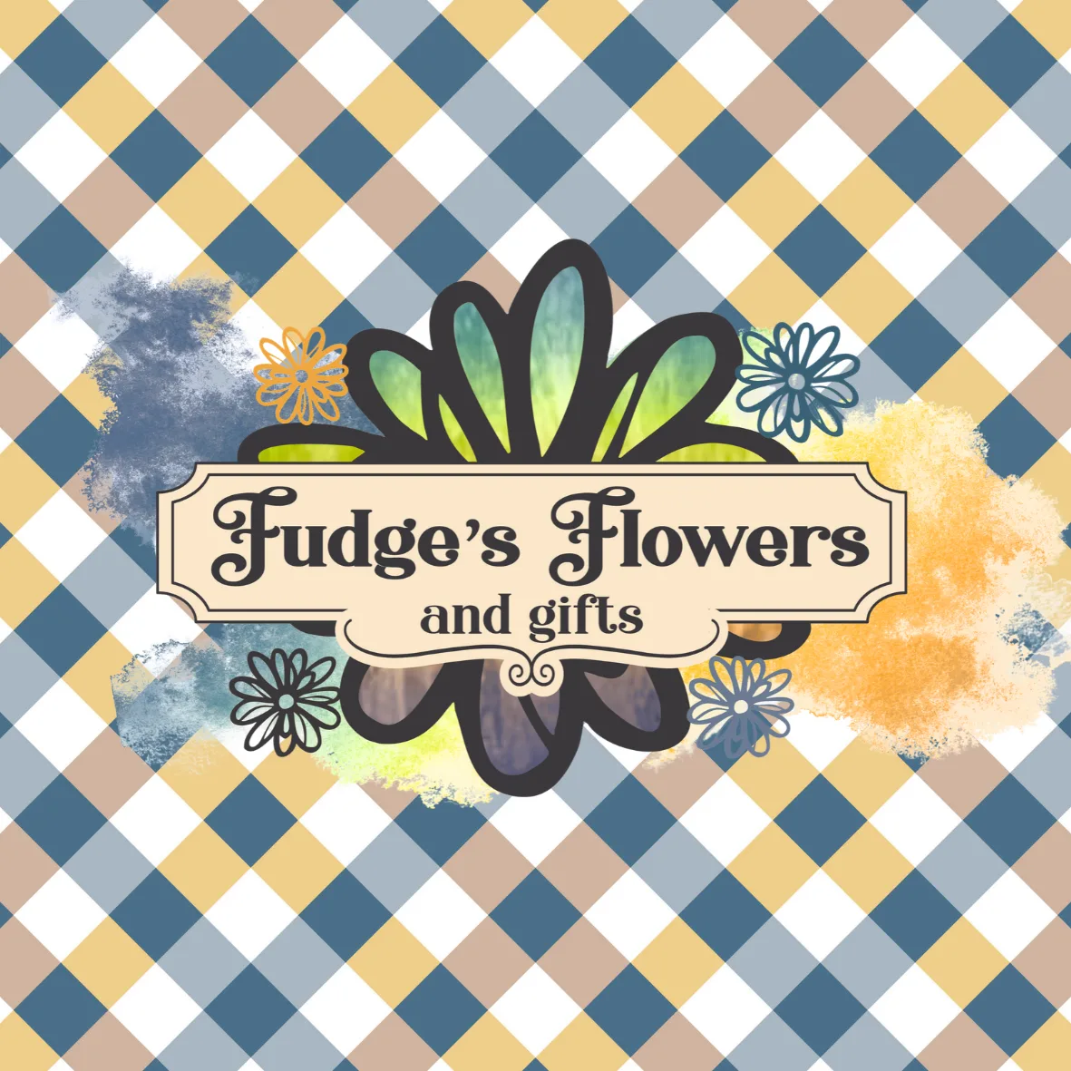 company logo