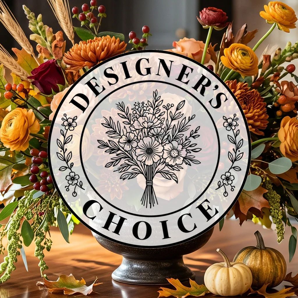 Thanksgiving Floral Splendor
