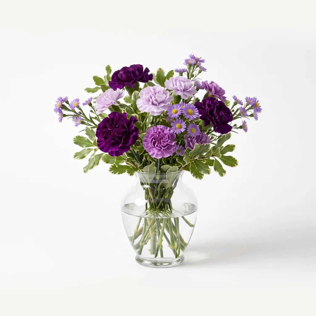 Purple Passion