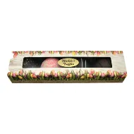 Tulip boxed 4pc Assorted Truffles Tulip boxed 4pc Assorted Truffles image