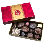 Premium Assortment of Chocolates Premium Assortment of Chocolates image