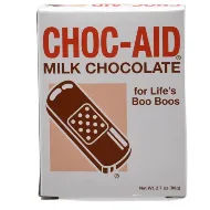 Choc-Aid Milk Chocolate Choc-Aid Milk Chocolate image