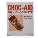 Choc-Aid Milk Chocolate image