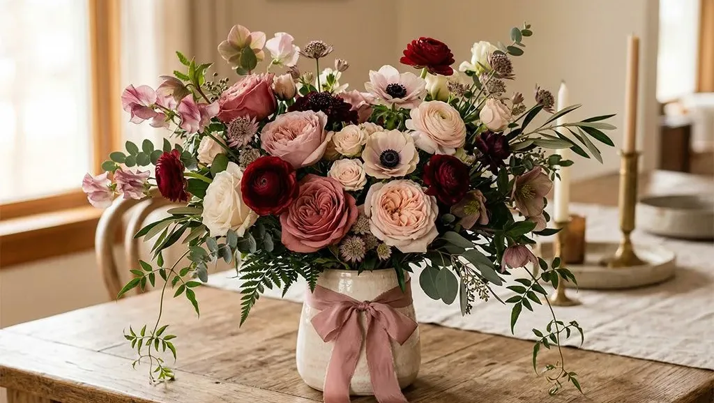 Featured flowers Featured flowers