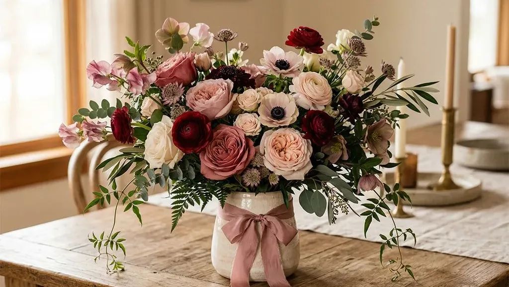 Featured flowers