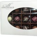 Gourmet Chocolate Truffles image