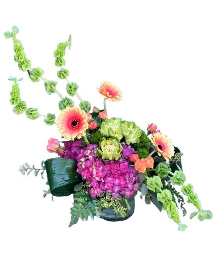 Beautiful Bloomscape