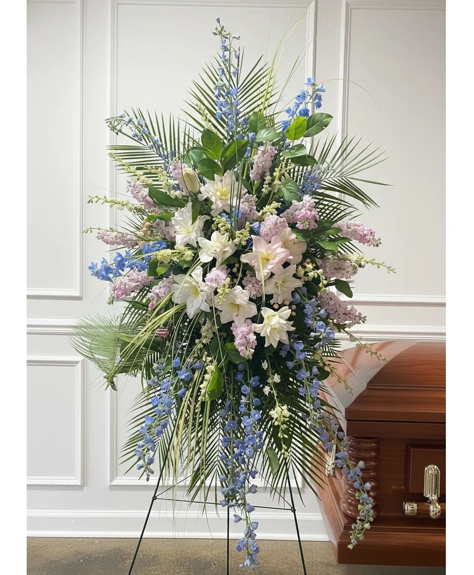 Monet Water Garden Spray