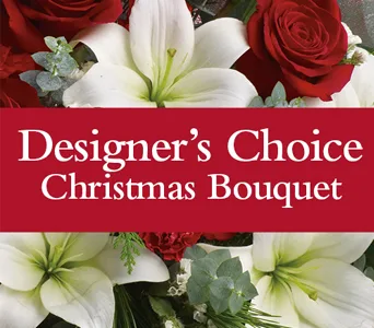 Christmas Designer's Choice Christmas Designer's Choice