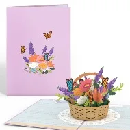 Love Pop Cards (For Your Occasion) Love Pop Cards (For Your Occasion) image