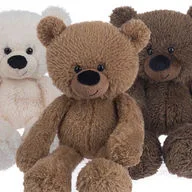 Stuffed Plush Animal Stuffed Plush Animal image