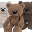 Stuffed Plush Animal image