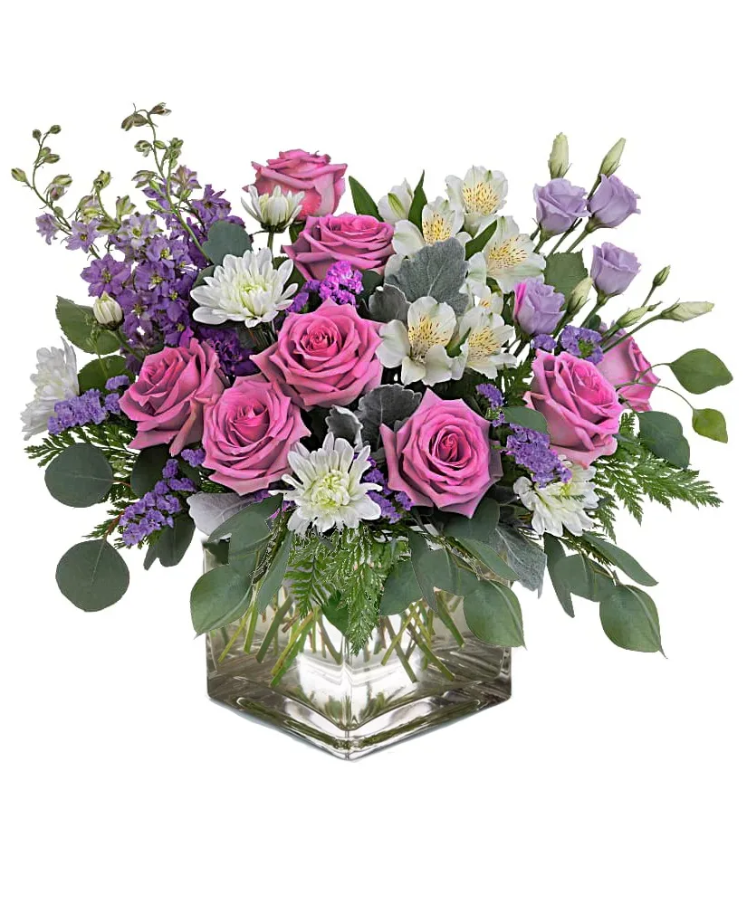 Sweet Lavender Blooms Sweet Lavender Blooms