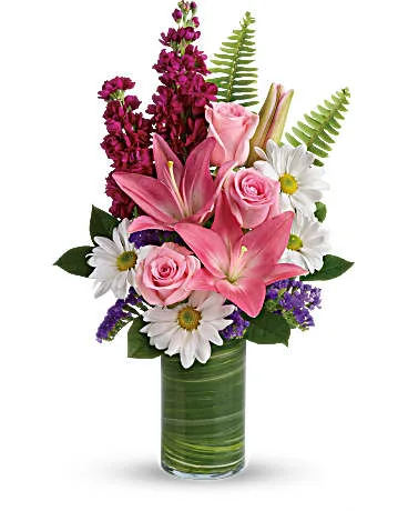 Playful Floral Playful Floral