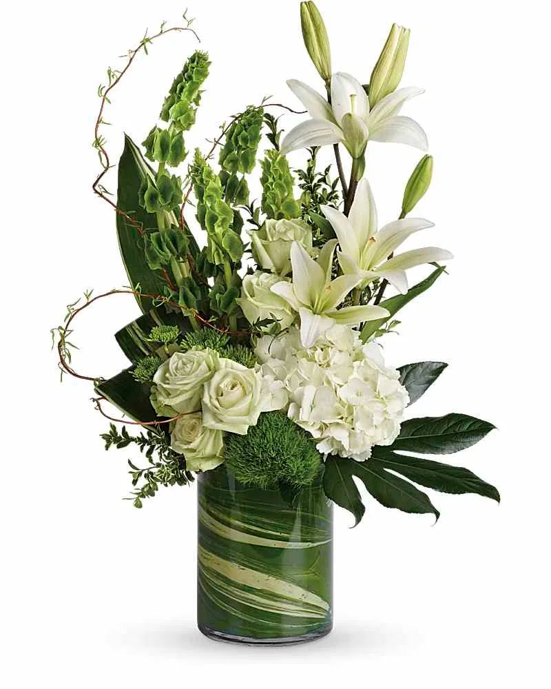 Botanical And Beautiful