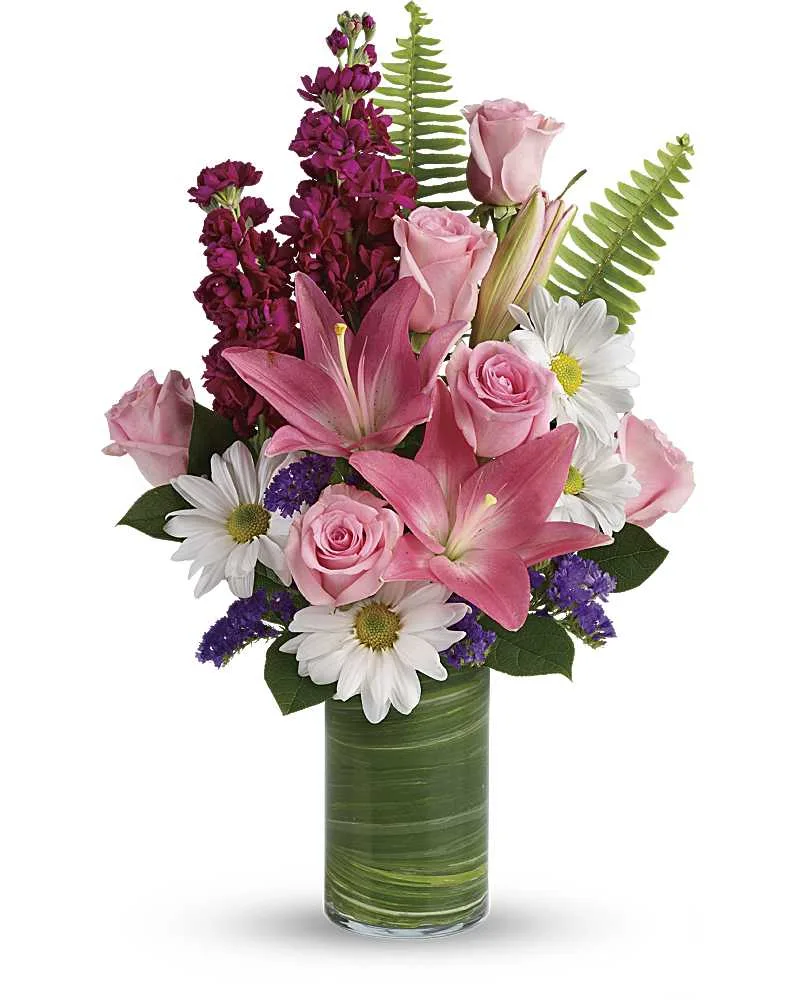 Playful Floral Playful Floral