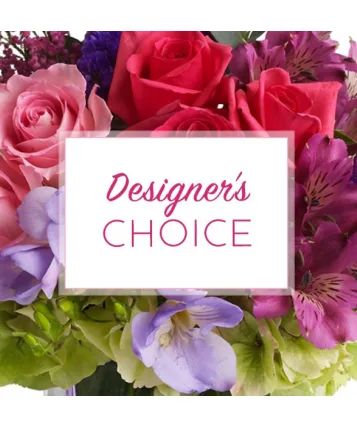 Designers Choice Flowers