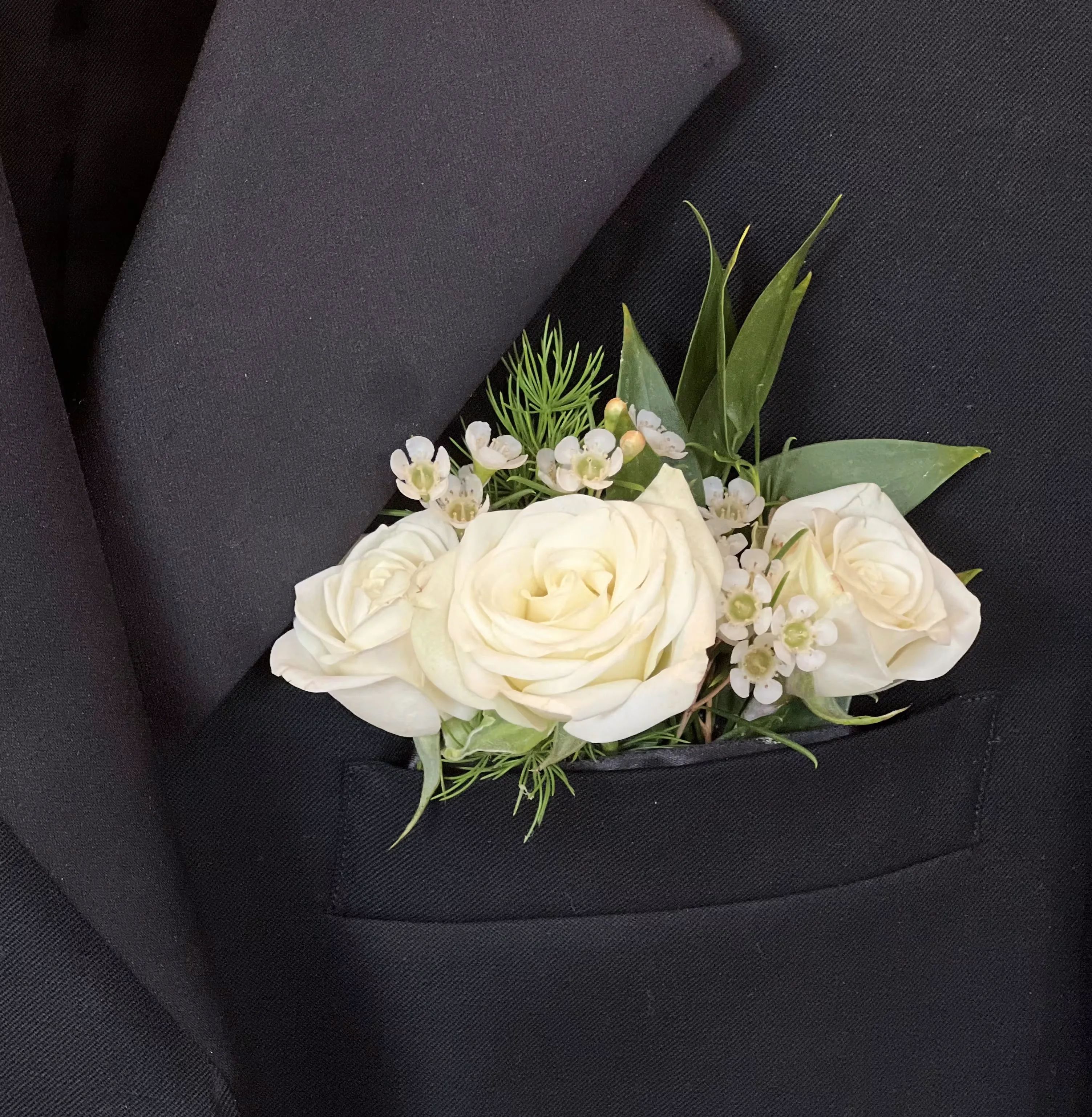 Boutonniere