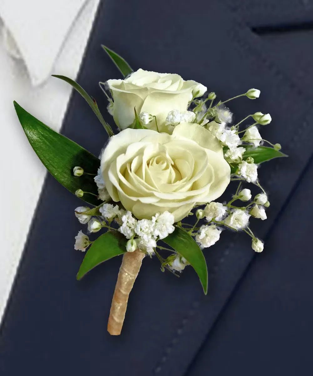 Boutonniere