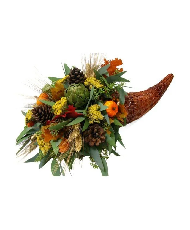 Classical Cornucopia Classical Cornucopia