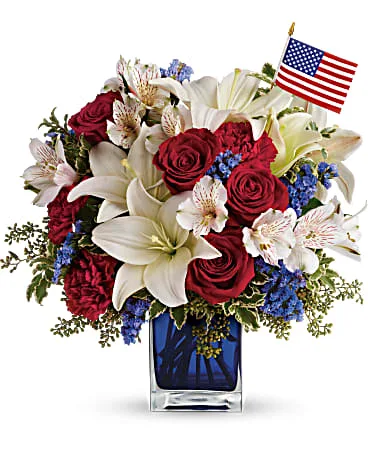 America The Beautiful America The Beautiful