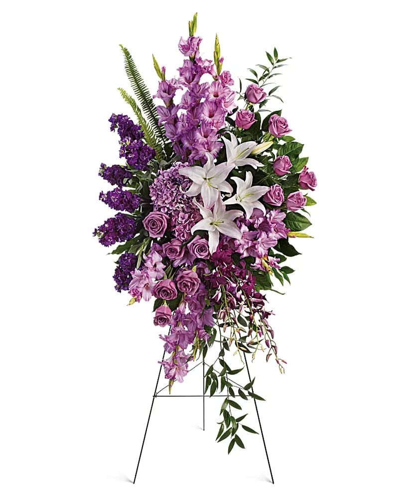 Sacred Garden Spray
