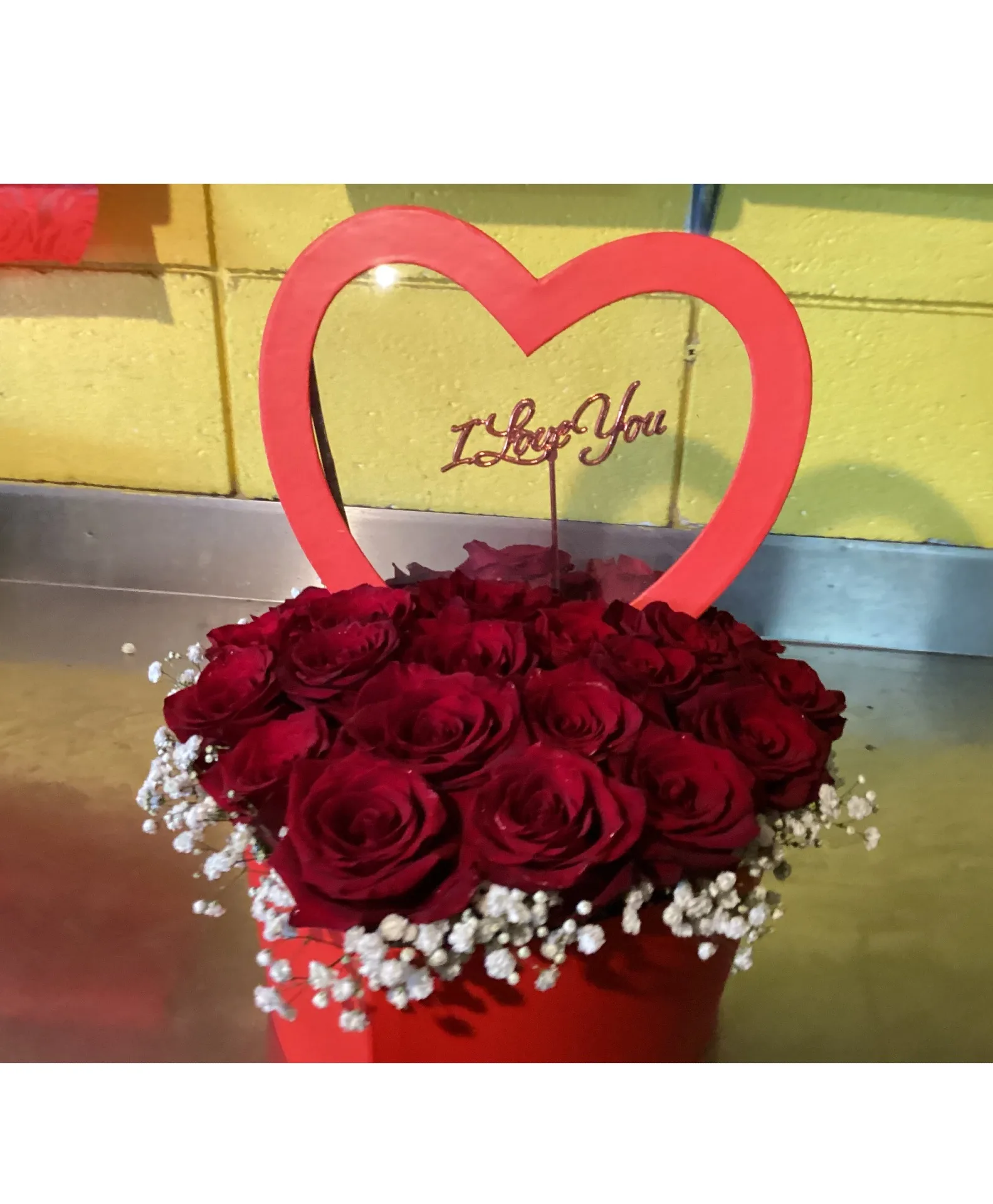 Fancy heart shape Roses in a heart shape Fancy heart shape Roses in a heart shape