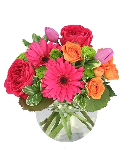 Be Lovable Arrangement Be Lovable Arrangement