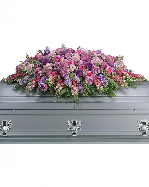 Lavender Glory Lavender Glory