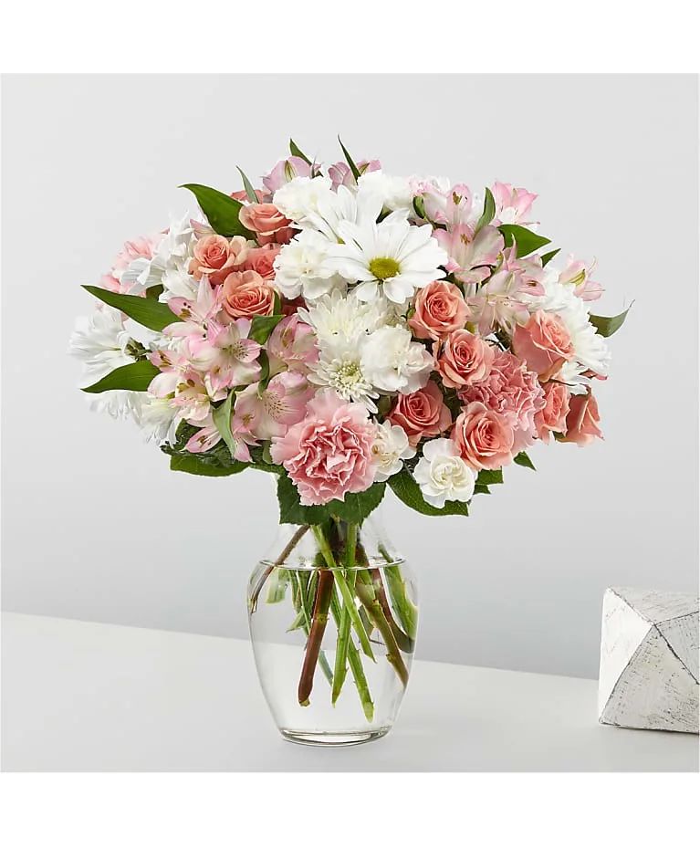 Blush Crush