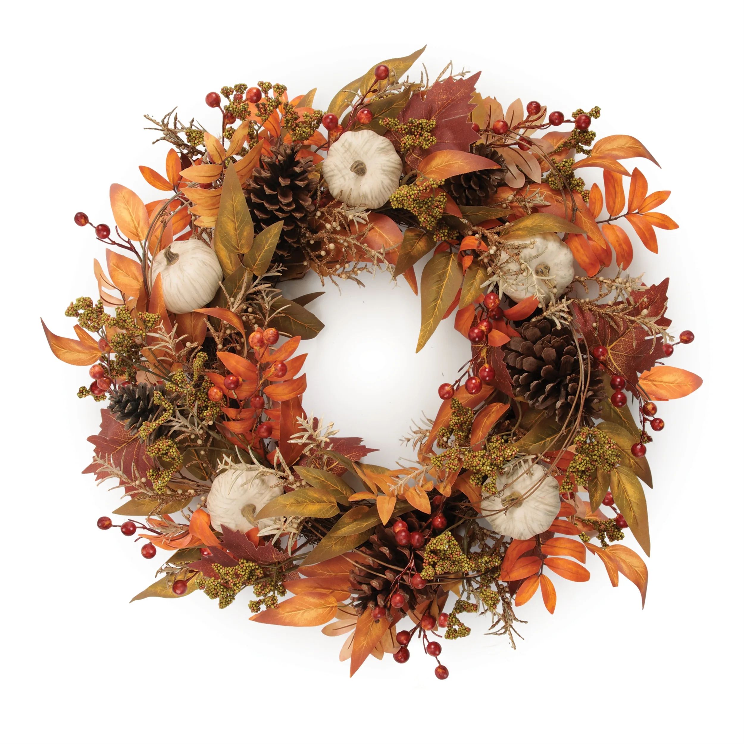 Fall Wreath